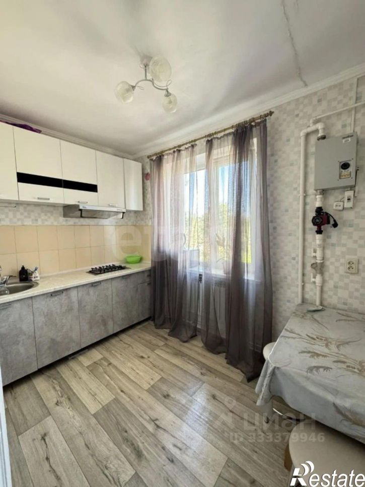 2-комн квартира ул Нижнегорская, 2Б,  д. 2Б