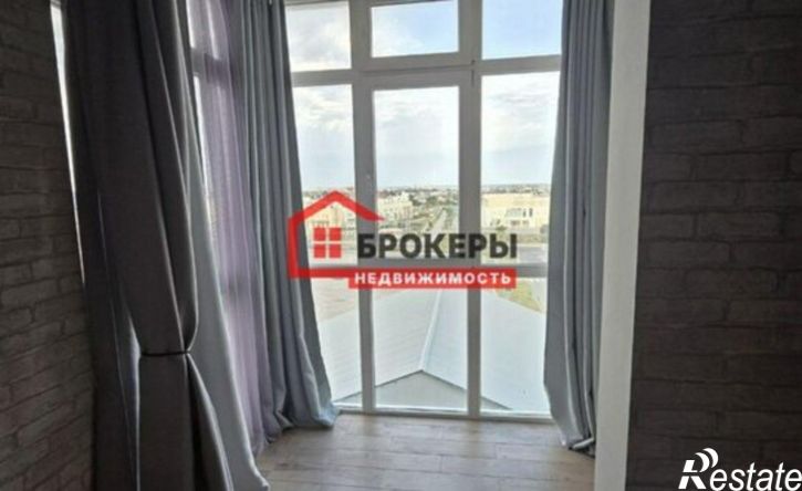 1-комн квартира ул Тараса Шевченко, 49 1,  д. 49 1,  к. 1