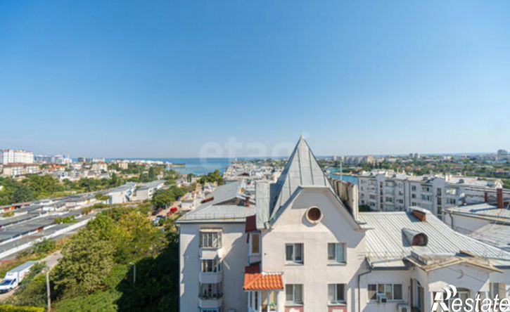 2-комн квартира ул Адмирала Фадеева, 30,  д. 30