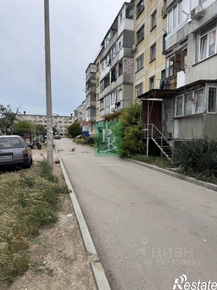 Комната ул Маршала Крылова, 8а,  д. 8а
