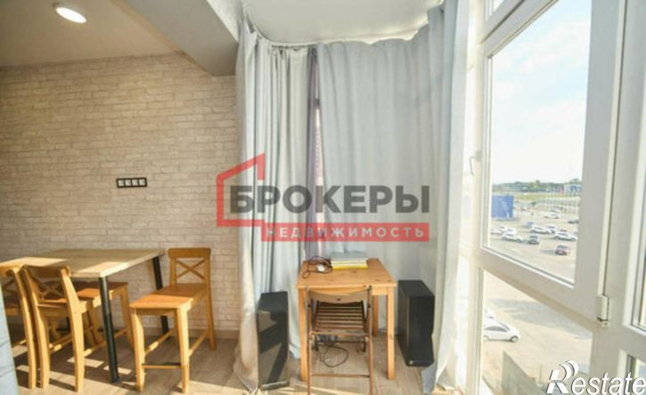 1-комн квартира ул Тараса Шевченко, 49 1,  д. 49 1,  к. 1