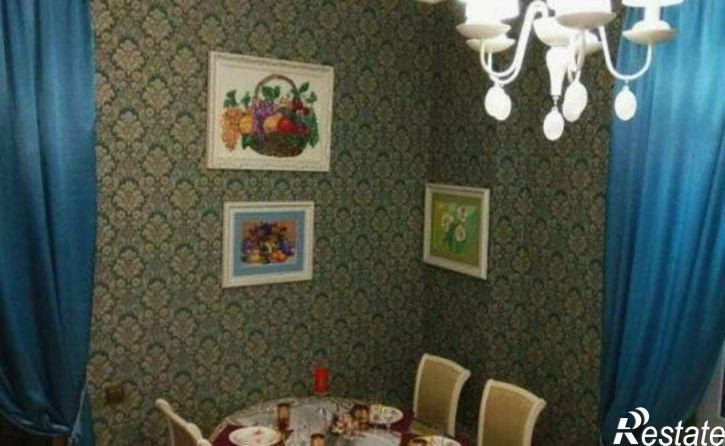 2-комн квартира ул Калича, 49,  д. 49