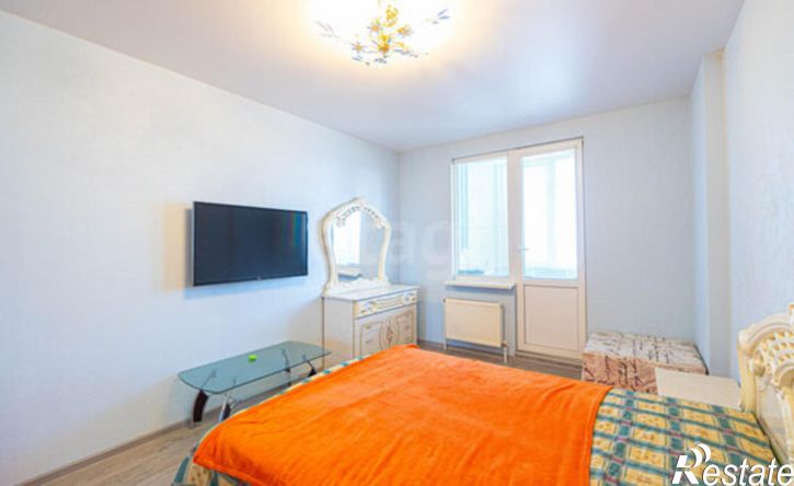 2-комн квартира ул Адмирала Фадеева, 30,  д. 30