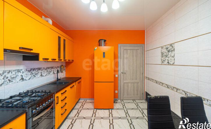 2-комн квартира ул Адмирала Фадеева, 30,  д. 30