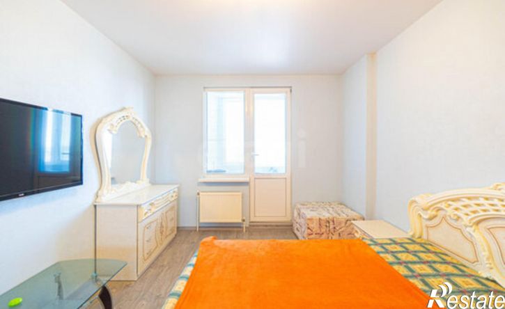 2-комн квартира ул Адмирала Фадеева, 30,  д. 30