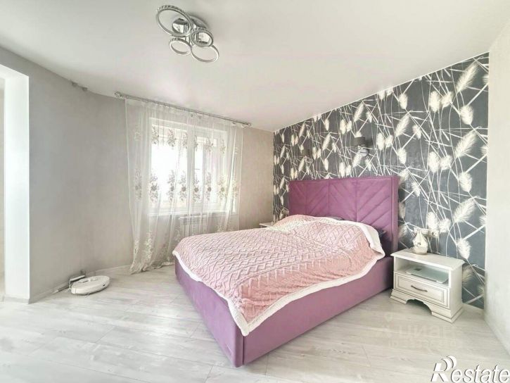 1-комн квартира ул Хрусталева, 169,  д. 169