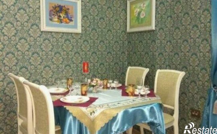 2-комн квартира ул Калича, 49,  д. 49