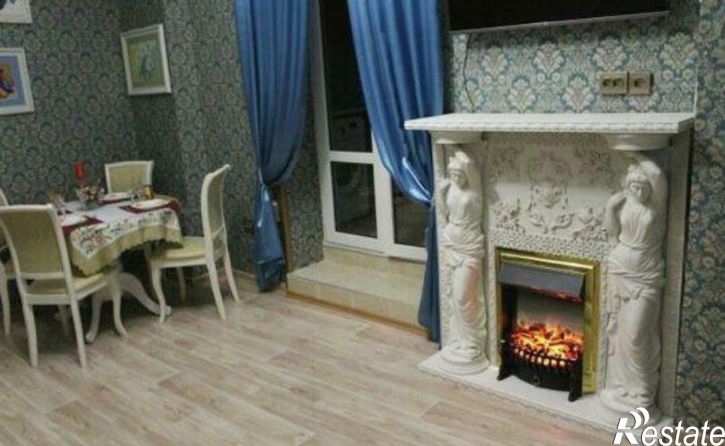 2-комн квартира ул Калича, 49,  д. 49