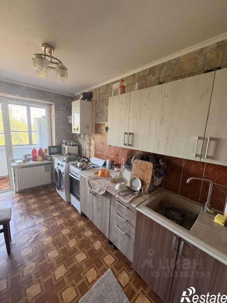 2-комн квартира Сакский район