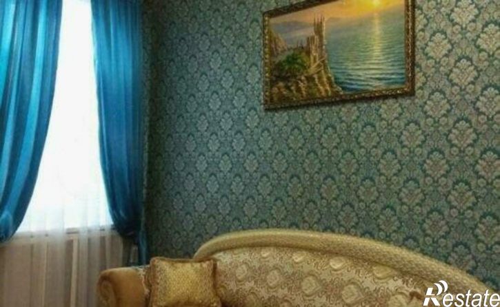 2-комн квартира ул Калича, 49,  д. 49