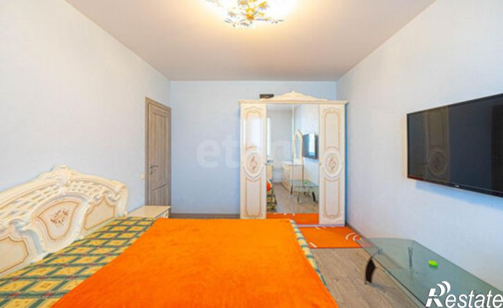 2-комн квартира ул Адмирала Фадеева, 30,  д. 30