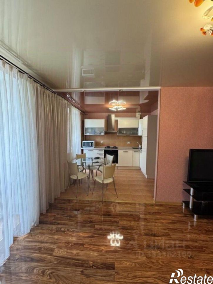 3-комн квартира Симферополь г., Лексина ул., д.52