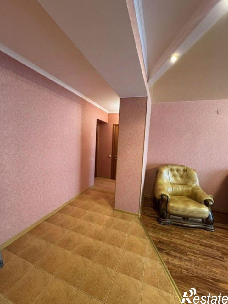 3-комн квартира Симферополь г., Лексина ул., д.52