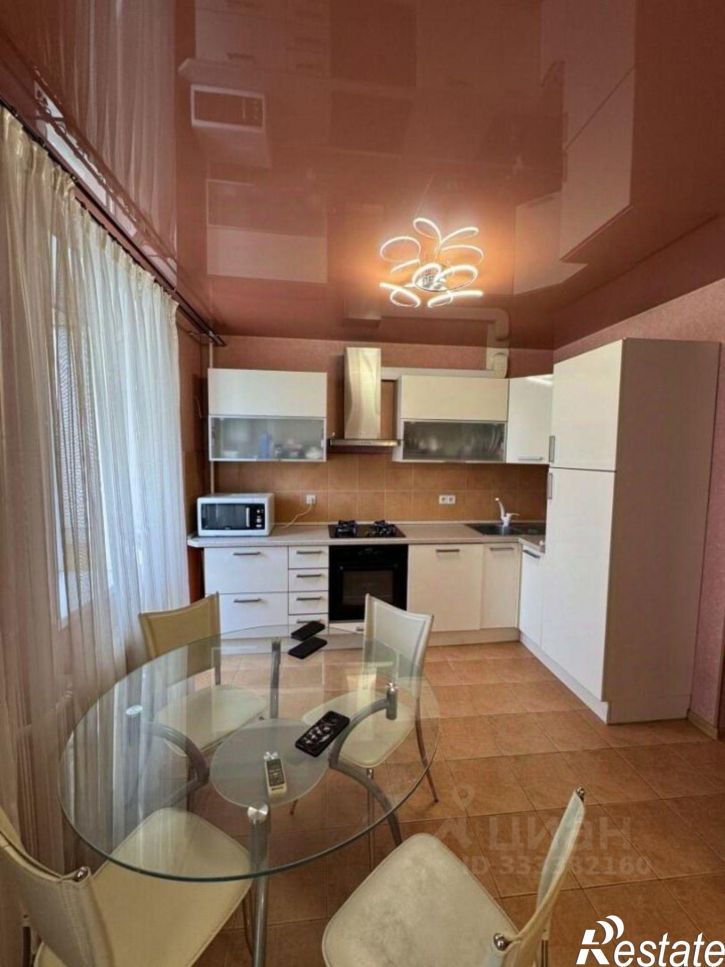 3-комн квартира Симферополь г., Лексина ул., д.52