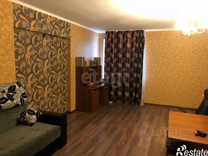 2-комн квартира городской округ Алушта