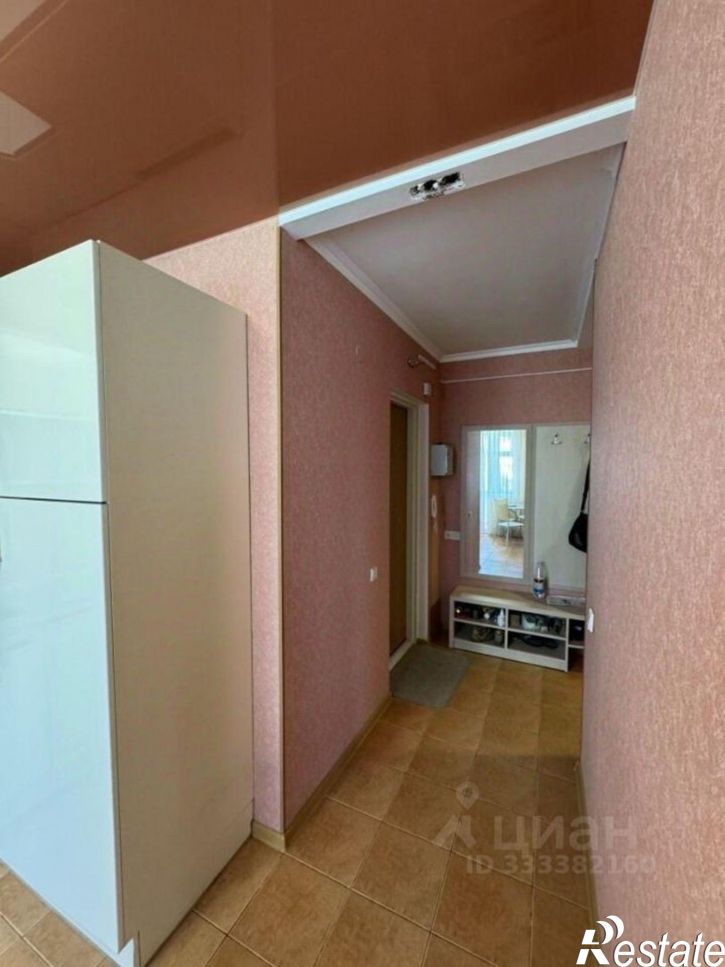 3-комн квартира Симферополь г., Лексина ул., д.52