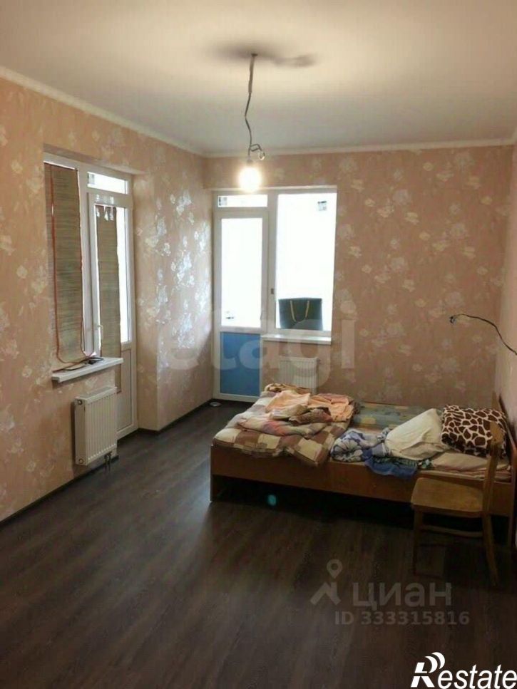 2-комн квартира городской округ Алушта