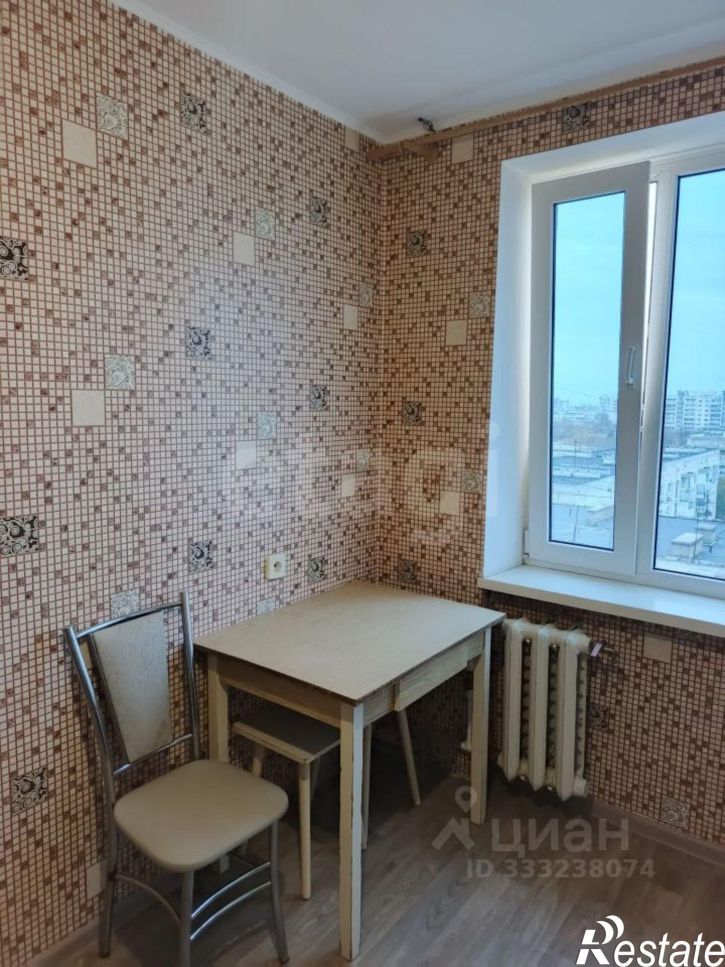 1-комн квартира городской округ Евпатория