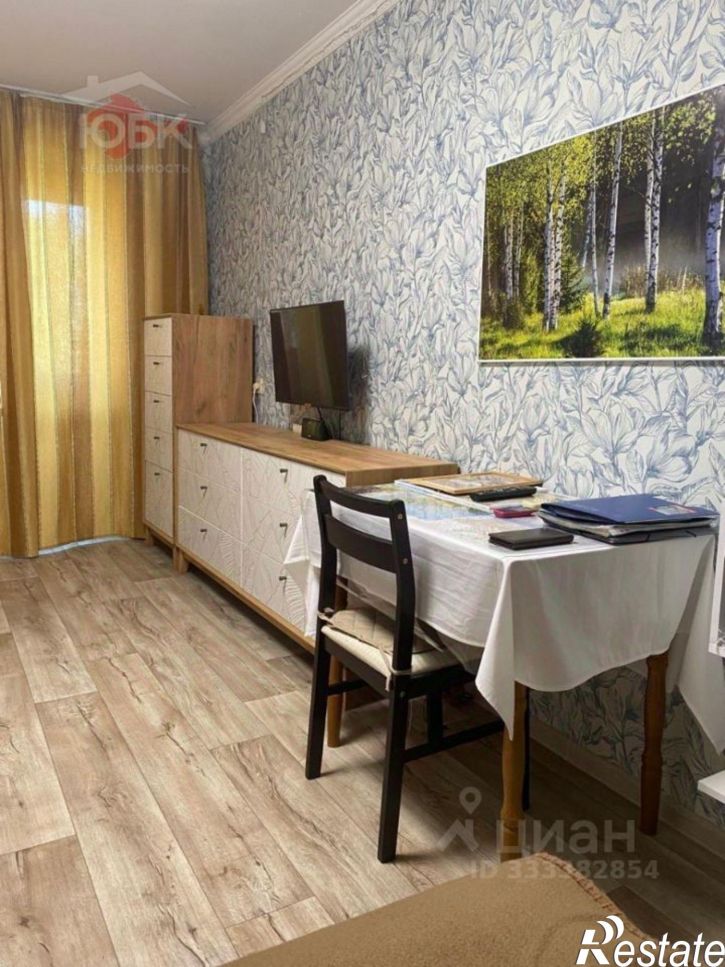 1-комн квартира Евпатория г, Мирный пгт., Мира пр-кт., 4