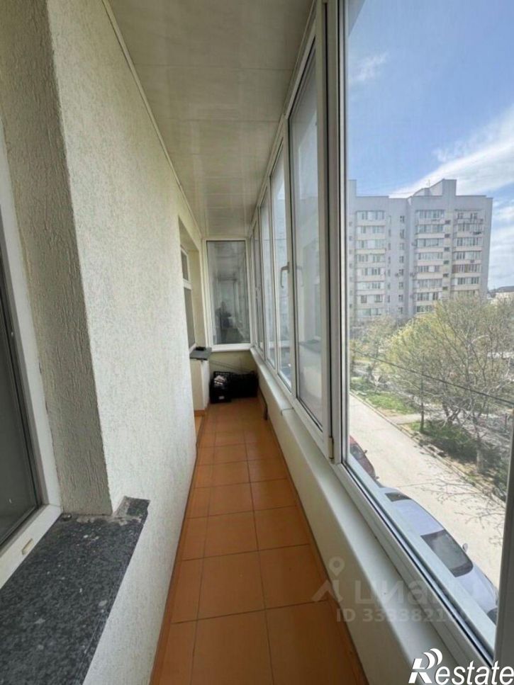 3-комн квартира Симферополь г., Лексина ул., д.52