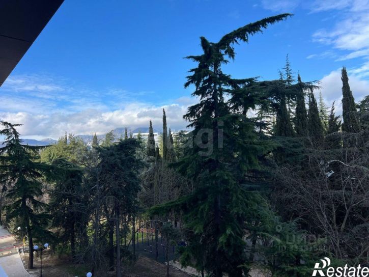 3-комн квартира городской округ Алушта