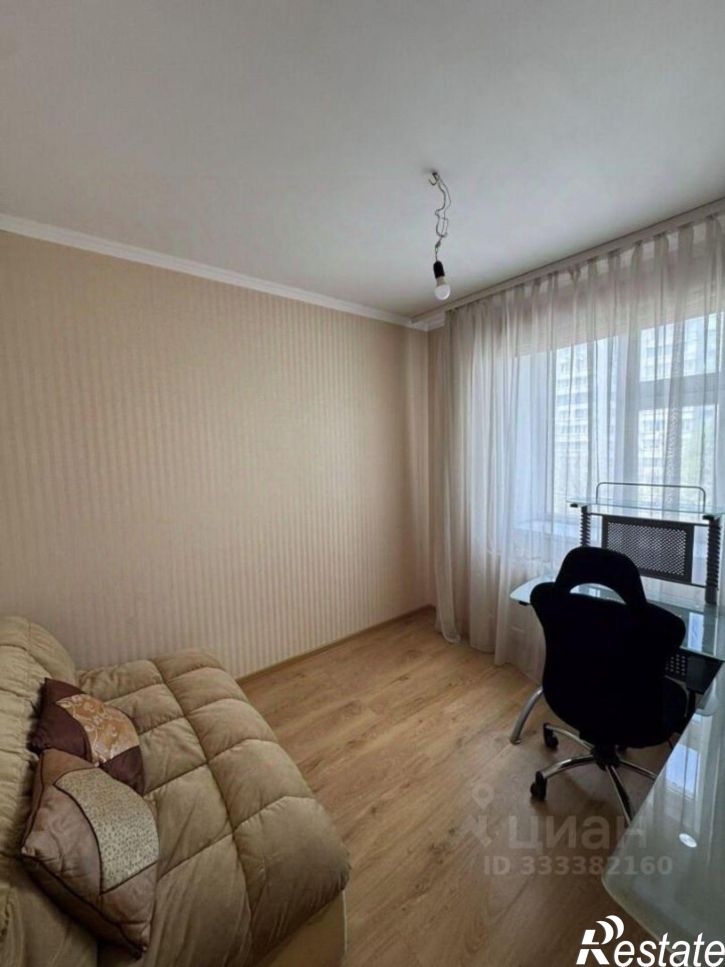 3-комн квартира Симферополь г., Лексина ул., д.52
