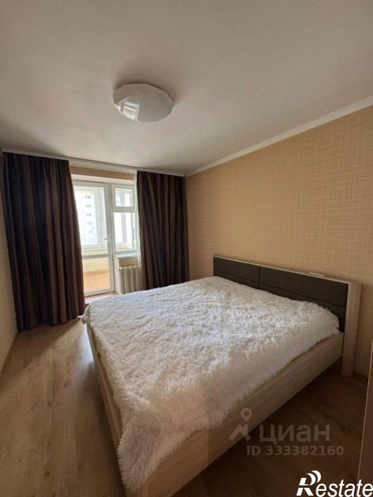 3-комн квартира Симферополь г., Лексина ул., д.52