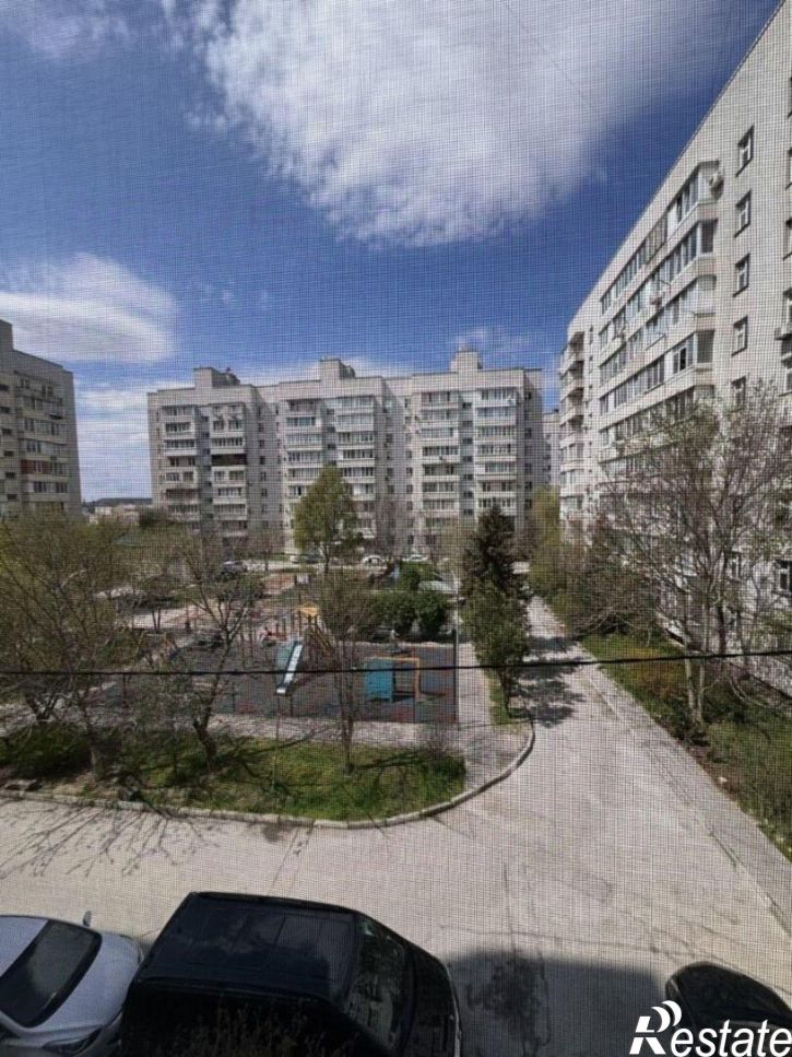 3-комн квартира Симферополь г., Лексина ул., д.52