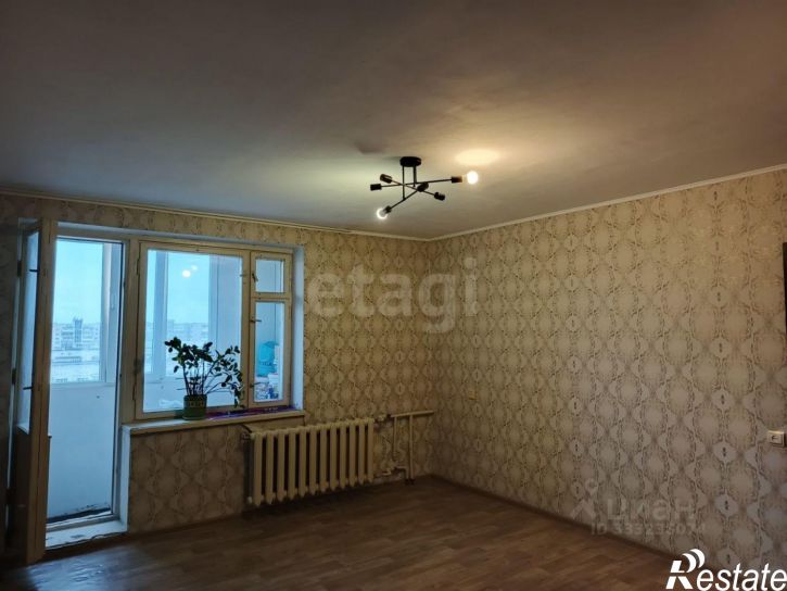1-комн квартира городской округ Евпатория