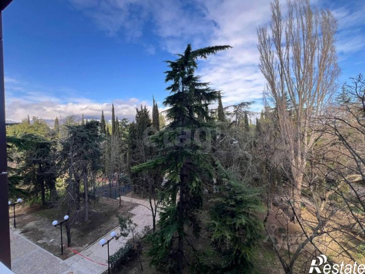 3-комн квартира городской округ Алушта