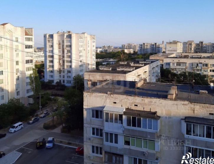 1-комн квартира городской округ Евпатория