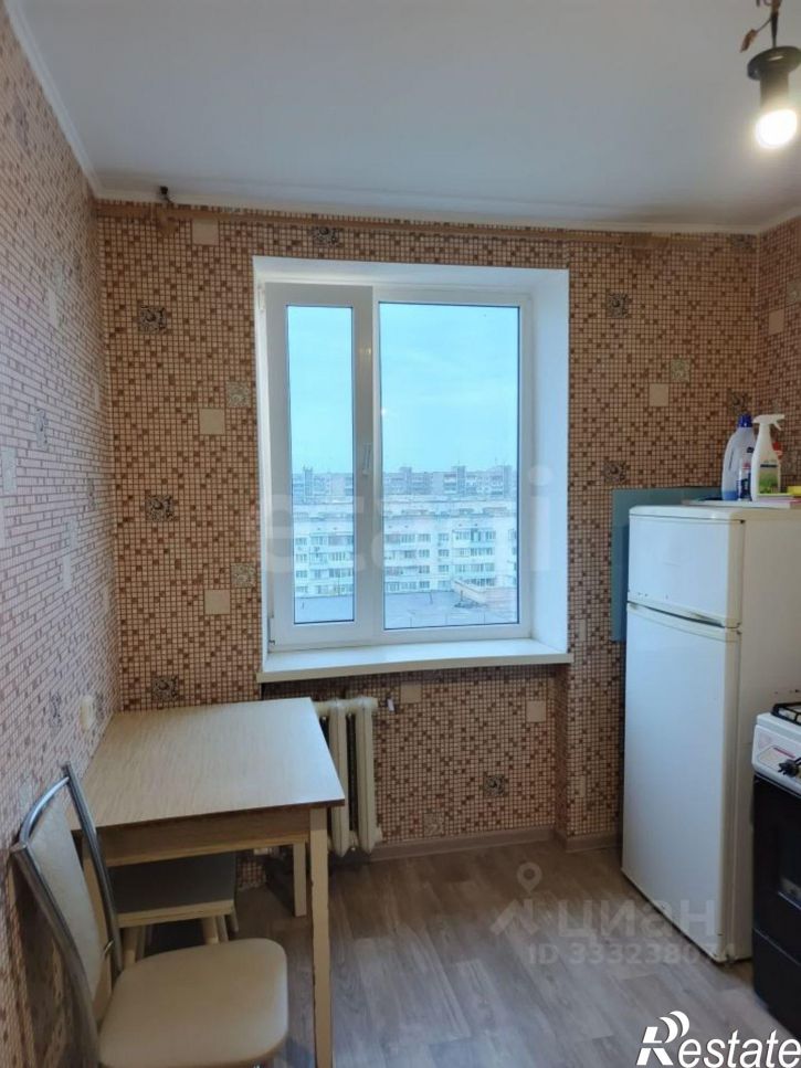 1-комн квартира городской округ Евпатория