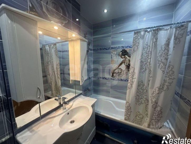1-комн квартира ул Колобова, 21в,  д. 21в