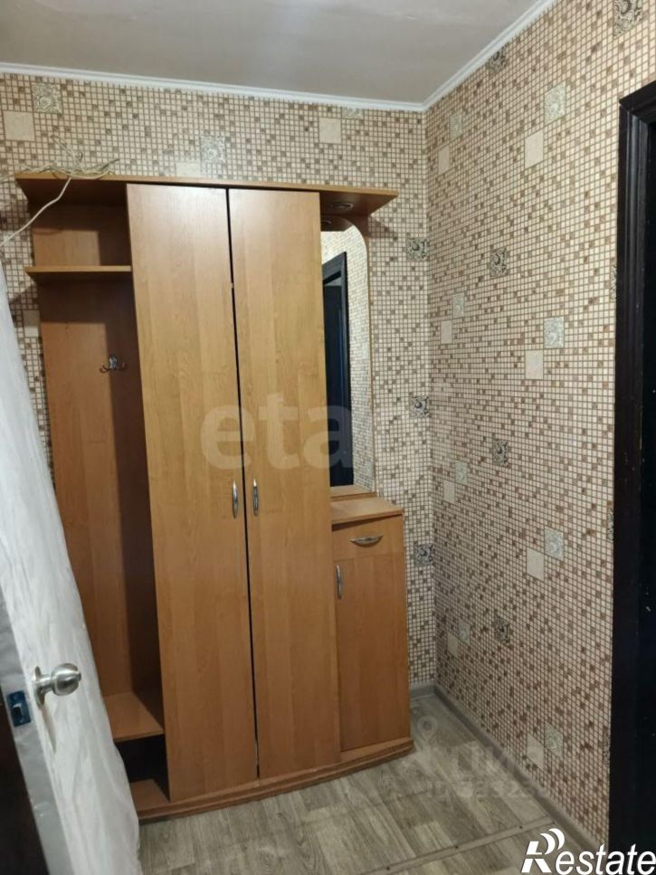 1-комн квартира городской округ Евпатория