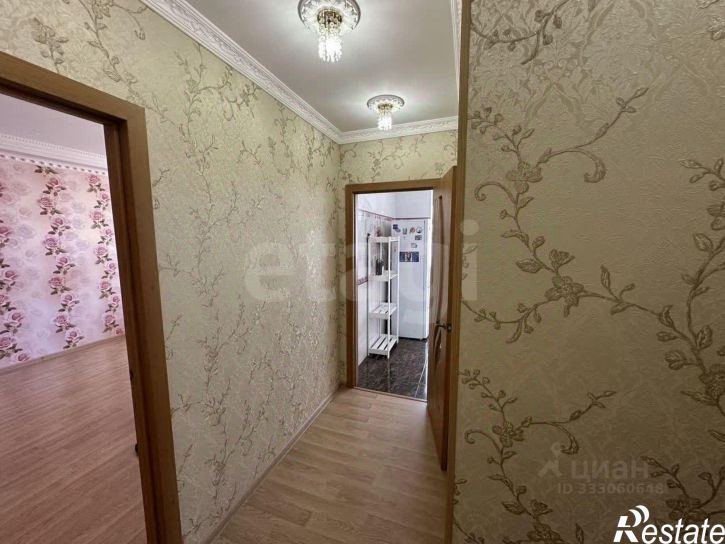 1-комн квартира ул Колобова, 21в,  д. 21в