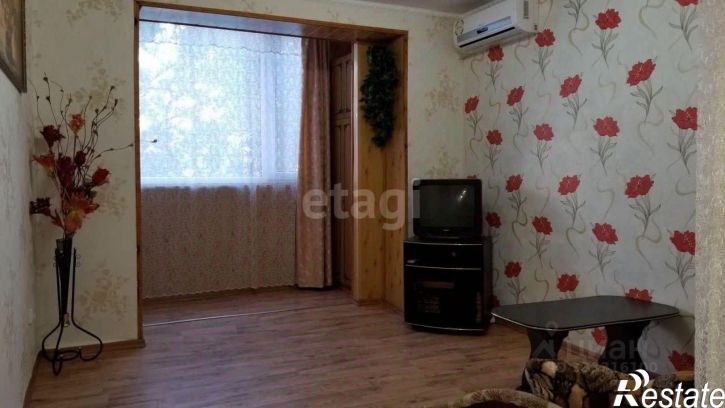 2-комн квартира городской округ Алушта