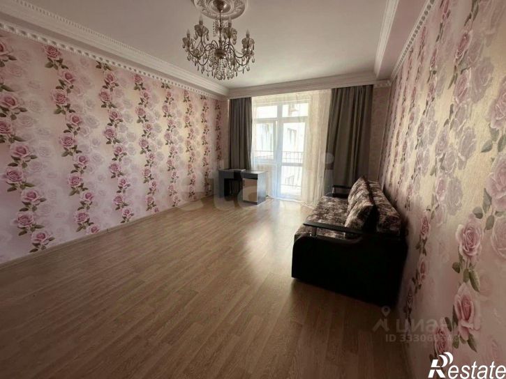 1-комн квартира ул Колобова, 21в,  д. 21в