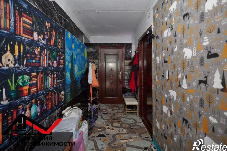 2-комн квартира ул Арсенальная, 27,  д. 27
