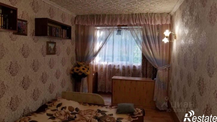 2-комн квартира городской округ Алушта