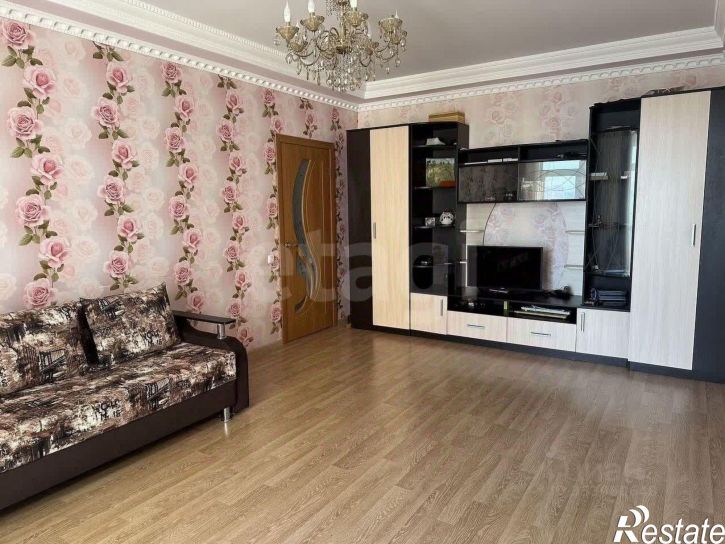 1-комн квартира ул Колобова, 21в,  д. 21в