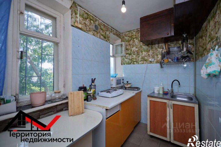 2-комн квартира ул Арсенальная, 27,  д. 27
