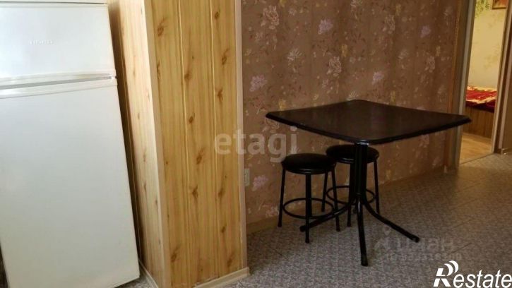 2-комн квартира городской округ Алушта