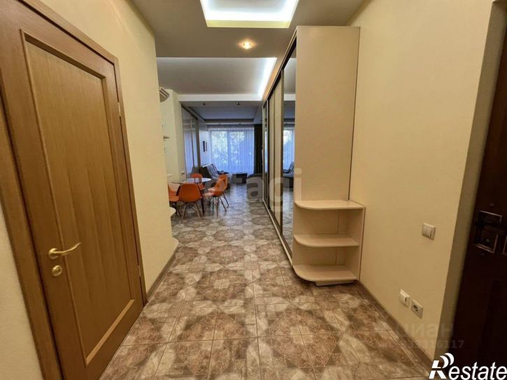 2-комн квартира городской округ Ялта, Ялта