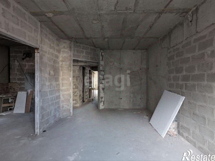 3-комн квартира городской округ Алушта