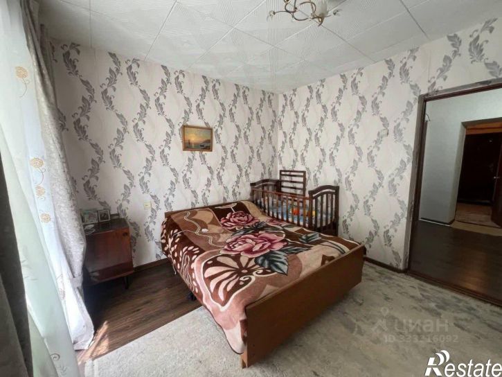 2-комн квартира городской округ Алушта