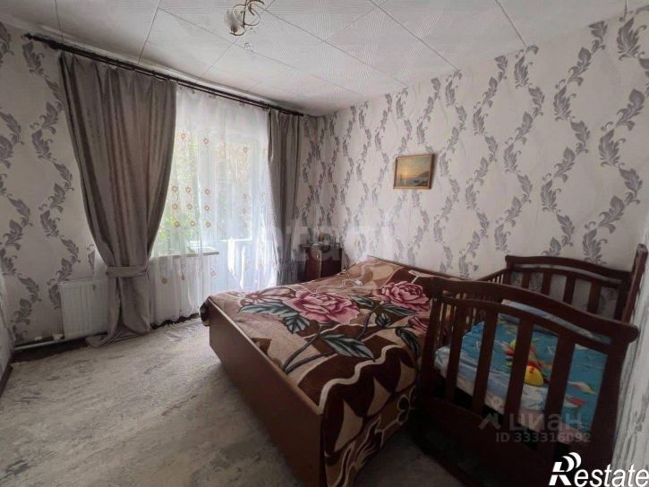 2-комн квартира городской округ Алушта