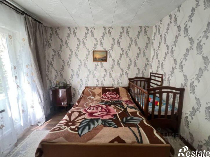 2-комн квартира городской округ Алушта