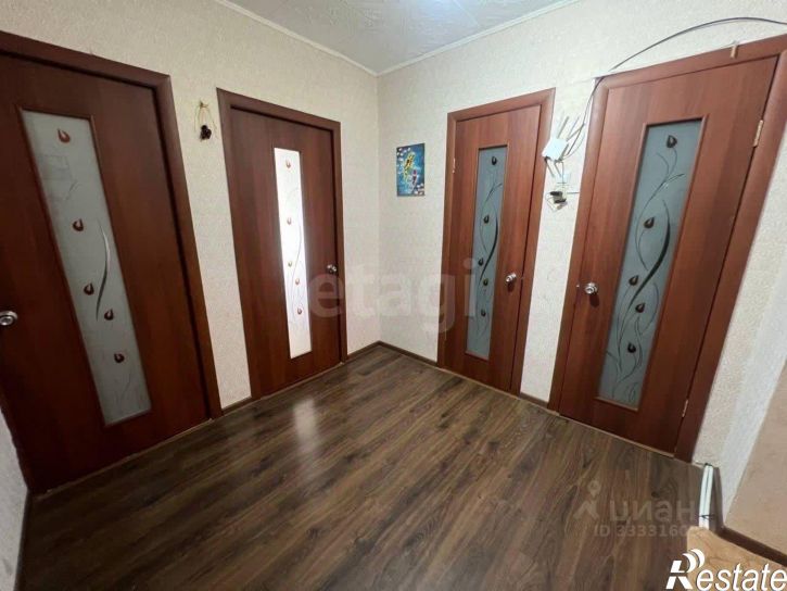 2-комн квартира городской округ Алушта