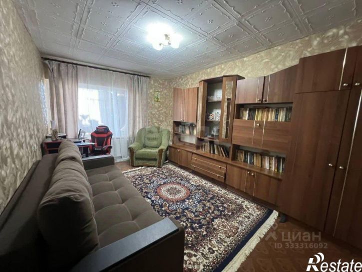 2-комн квартира городской округ Алушта