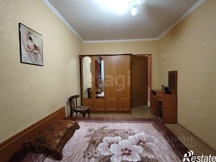 2-комн квартира городской округ Алушта